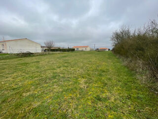  Terrain à vendre 1445 m²