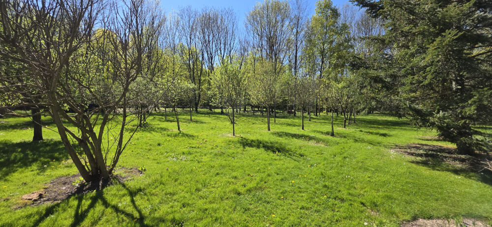 Exclusivité Propriété de 2,6 ha avec étangs à Chailly-en-Gâtinais