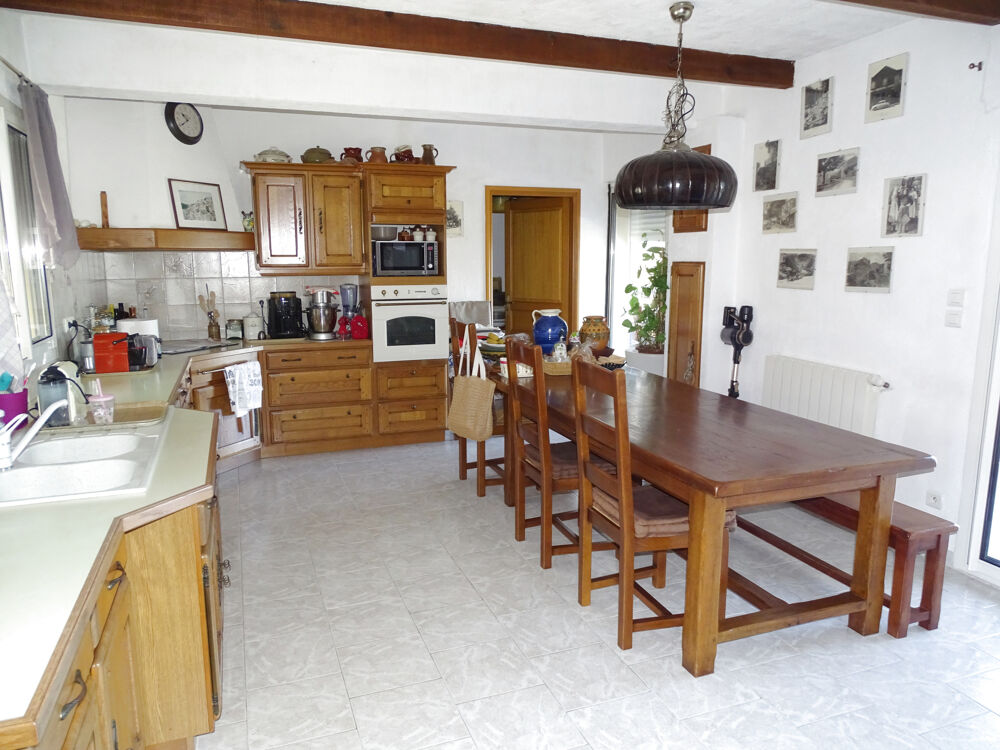 � vendre  Maison Calcatoggio (20111)