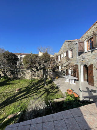  Maison � vendre 6 pi�ces 130 m�