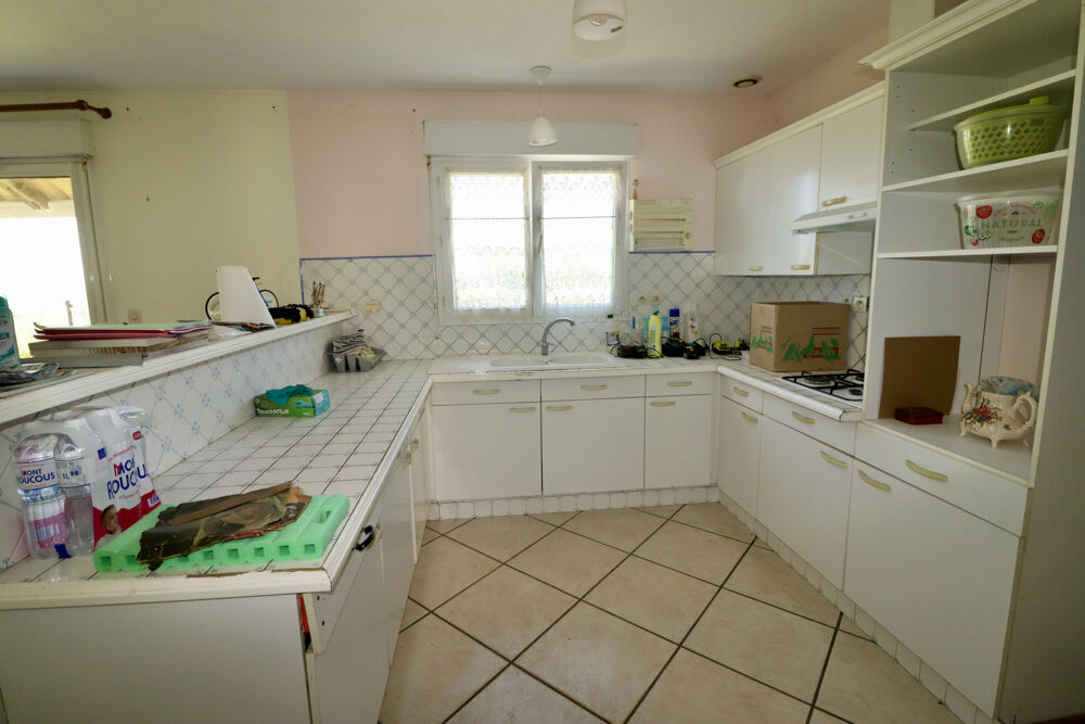 Vente Maison Semussac Maison Semussac
