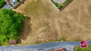  Terrain � vendre 1937 m�