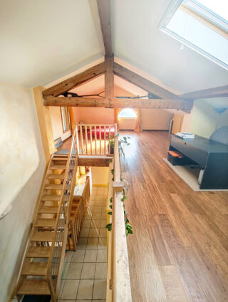  Maison  vendre 5 pices 140 m