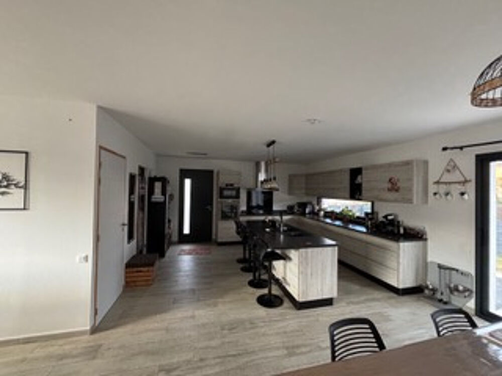  vendre  Maison Saint-Christol-ls-Als (30380)