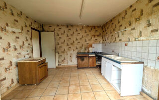  Maison à vendre 5 pièces 106 m²