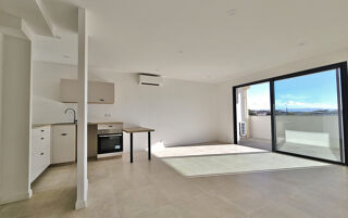  Appartement à vendre 2 pièces 47 m²