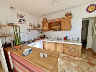  Maison à vendre 4 pièces 70 m²