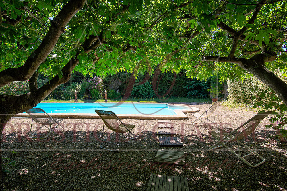  vendre  Maison Orange (84100)