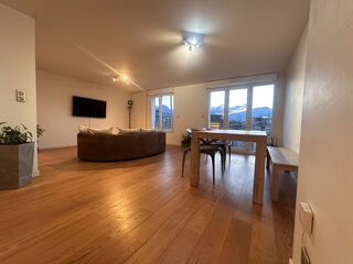  Appartement � vendre 4 pi�ces 77 m�