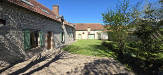  Maison à vendre 4 pièces 93 m²