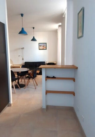  Appartement à louer 1 pièce 40 m²