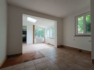  Maison � vendre 7 pi�ces 160 m�