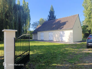  Maison  vendre 4 pices 70 m