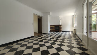  Maison à vendre 6 pièces 110 m²