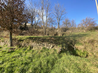  Terrain � vendre 2664 m�