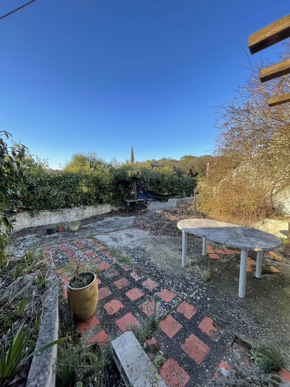 Maison 5 pièces 111 m² · à St Martin le Vieil · 111 m² · 80 000 €