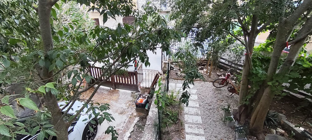 Vente Maison Maison en pierre rénové avec Jardin, terrasses, T2 indépendante  aux portes de l'Ardèche St jean de maruejols et avejan