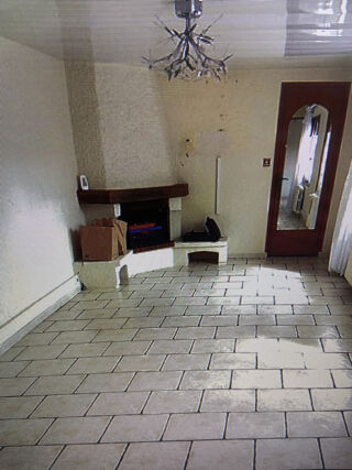  Maison  vendre 6 pices 98 m