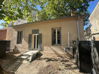 Maison à vendre 4 pièces 83 m²