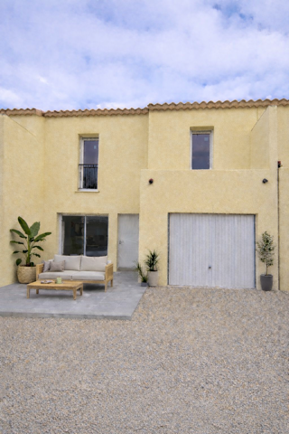  Maison � vendre 4 pi�ces 92 m�