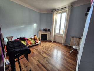  Appartement � vendre 4 pi�ces 91 m�