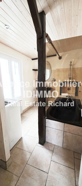 Immeuble à vendre 6 pièces 118 m²