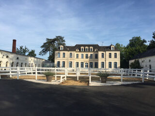  Maison � vendre 15 + pi�ces 4088 m�