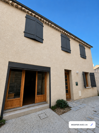  Maison � vendre 5 pi�ces 118 m�