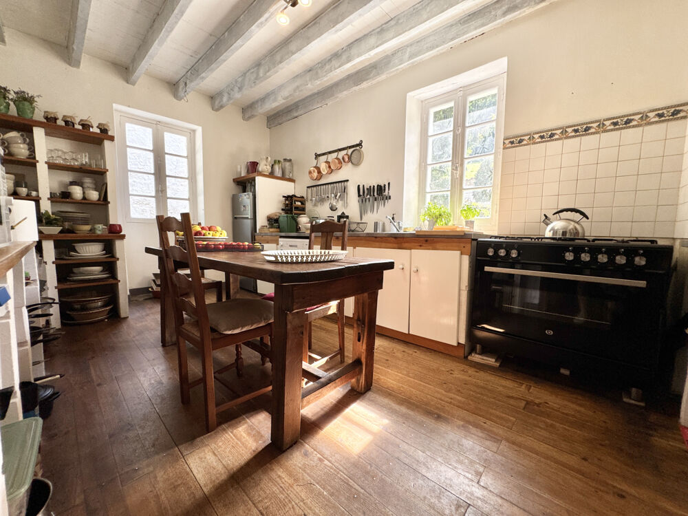 � vendre  Propri�t�/ch�teau Dondas (47470)