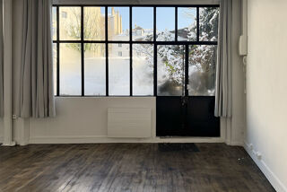  Appartement � vendre 1 pi�ce 45 m�