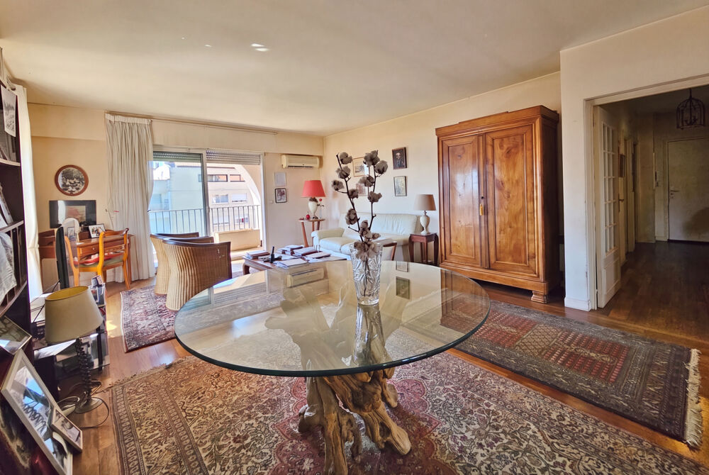 à vendre  Appartement Ajaccio (20000)