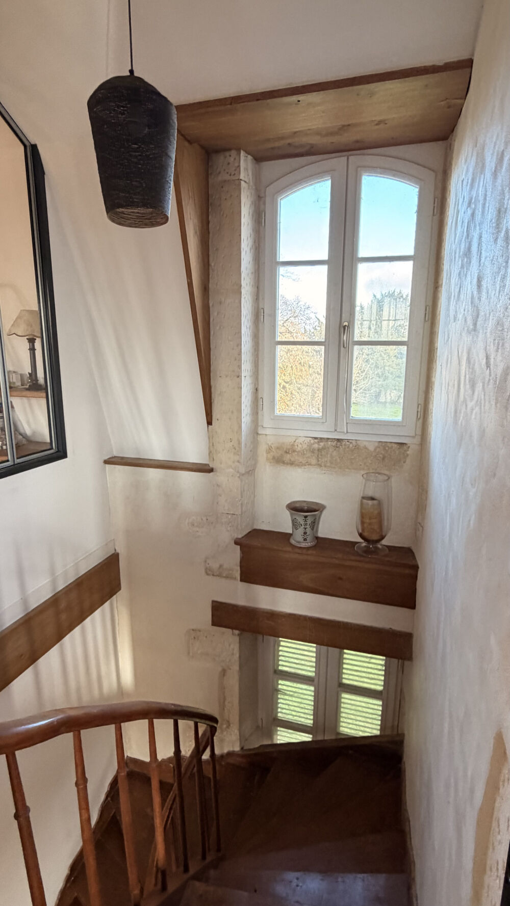 � vendre  Propri�t�/ch�teau Saint-Jean-d'Ang�ly (17400)