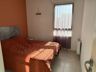  Appartement à vendre 4 pièces 73 m²