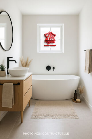  Maison � vendre 4 pi�ces 101 m�