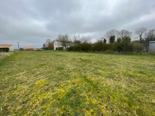  Terrain à vendre 1445 m²