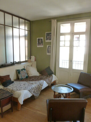  Appartement  vendre 2 pices 44 m