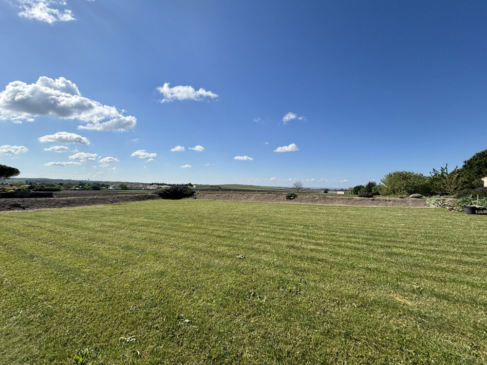 � vendre  Maison Arces (17120)