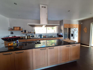  Maison à vendre 5 pièces 270 m²