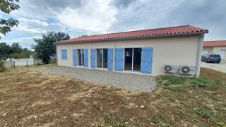  Maison � vendre 4 pi�ces 100 m�