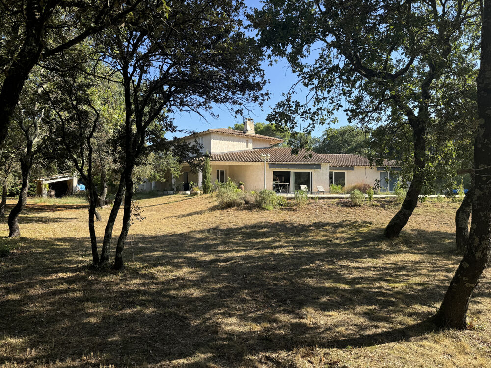  vendre  Maison Uchaux (84100)