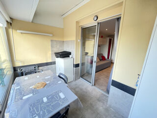  Appartement � vendre 1 pi�ce 19 m�