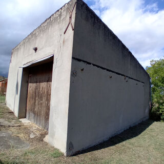  Parking / Garage � vendre 60 m�