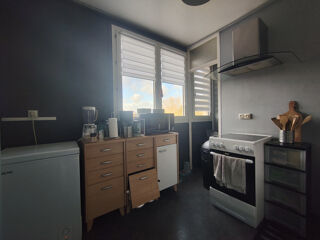  Appartement � vendre 4 pi�ces 65 m�