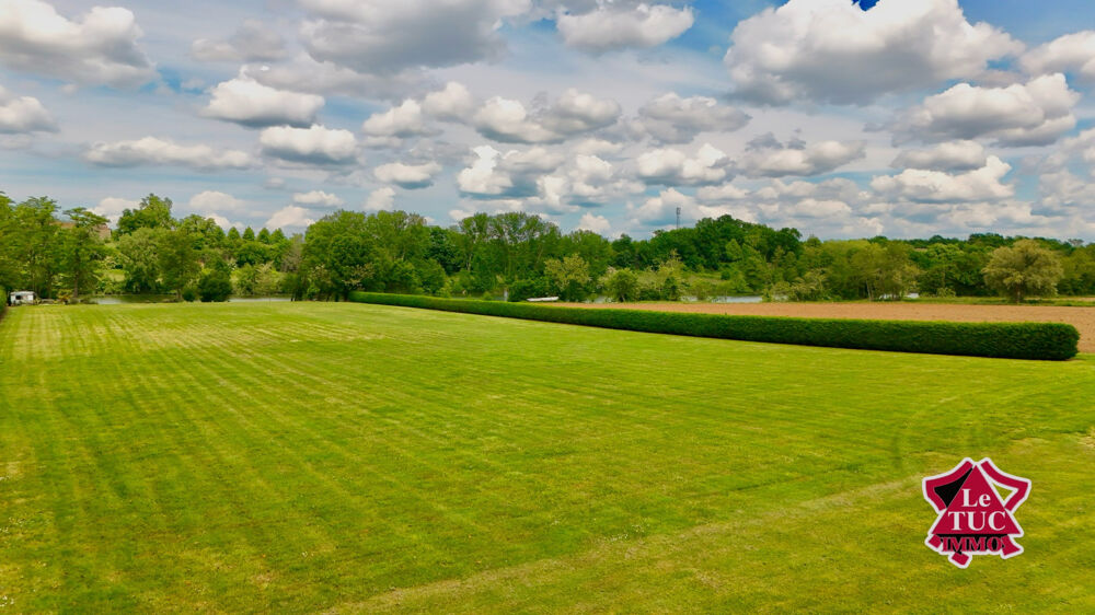 � vendre  Maison Villeneuve-sur-Lot (47300)