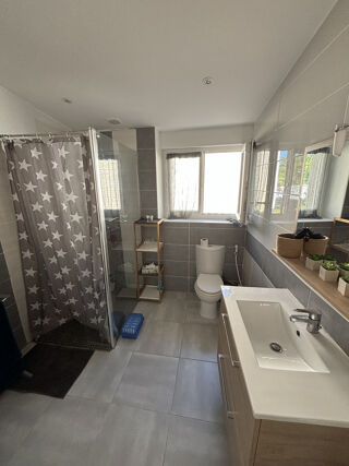  Maison � vendre 3 pi�ces 62 m�