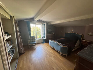  Maison à vendre 8 pièces 207 m²