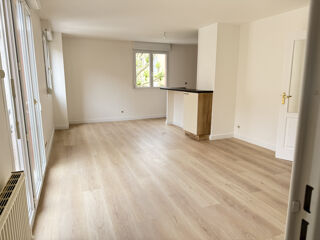  Appartement à vendre 2 pièces 53 m²