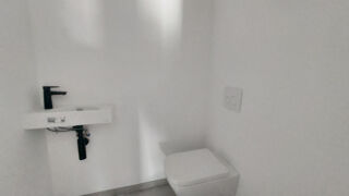  Appartement à vendre 3 pièces 80 m²