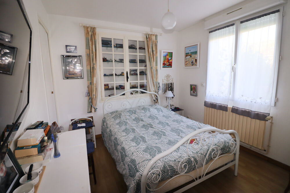 � vendre  Maison Saint-Georges-de-Didonne (17110)