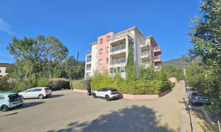 Vente Appartement AJACCIO MILELLI - Charmant T2 35m2 Ajaccio